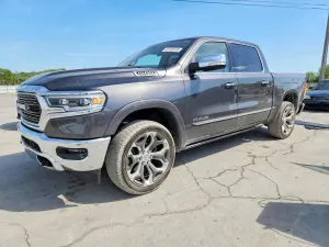 RAM 1500 5.7L 8 2019