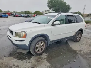 Volvo XC90 3.2L 6 2008