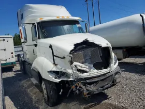 International ProStar 15.0L 6 2016