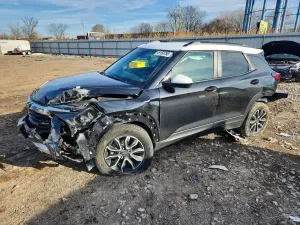 Chevrolet Trailblazer 1.3L 3 2024