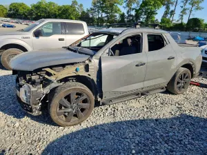 Hyundai Santa Cruz 2.5L 4 2023