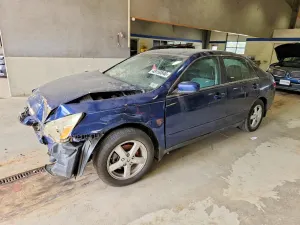 Honda Accord 2.4L 4 2003