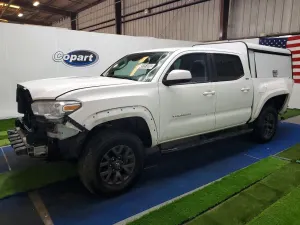 Toyota Tacoma 3.5L 6 2023
