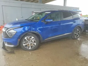 Kia Sportage 2.5L 4 2023
