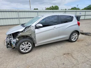 Chevrolet Spark 1.4L 4 2020