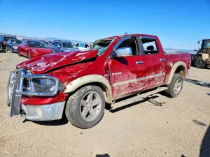 Dodge RAM 5.7L 8 2009