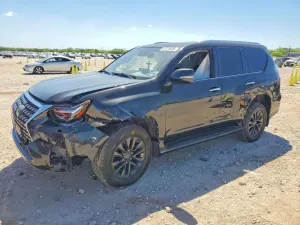 Lexus GX 4.6L 8 2022