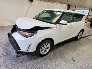 Kia Soul 2.0L 4 2025