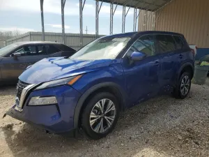 Nissan Rogue 1.5L 3 2023