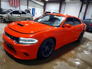 Dodge Charger 6.4L 8 2021