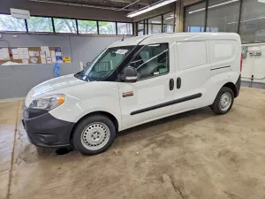 RAM ProMaster 2.4L 4 2021