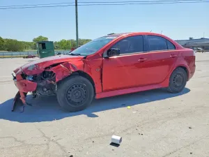 Mitsubishi Lancer 2.0L 4 2015