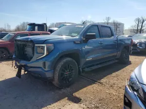 GMC Sierra 5.3L 8 2026