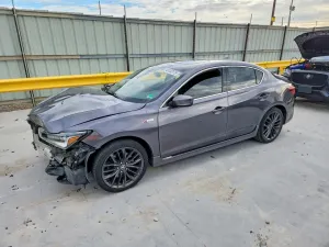 Acura ILX 2.4L 4 2019