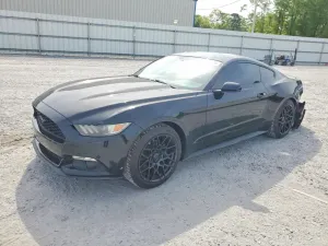 Ford Mustang 3.7L 6 2016