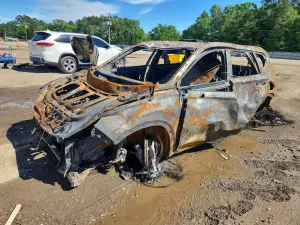 Hyundai Santa Fe 2.5L 4 2023