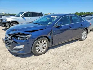 Chevrolet Malibu 1.5L 4 2022
