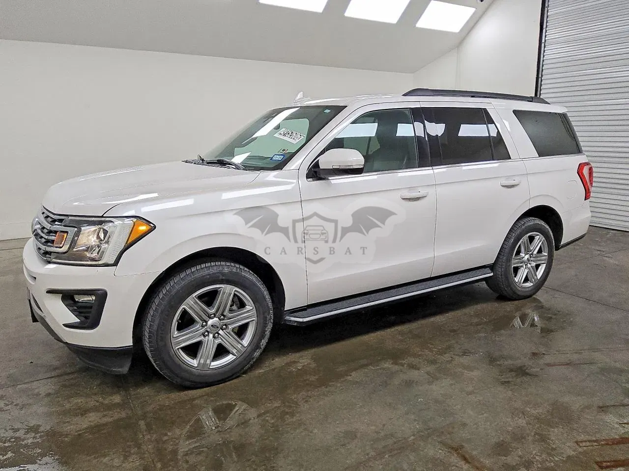Ford Expedition 3.5L 6 2019