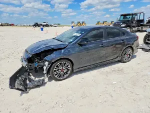 Kia Cerato / Forte / K3 1.6L 4 2023