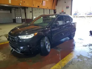 Ford Escape 2.0L 4 2025