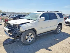 Toyota 4Runner 4.0L 6 2006