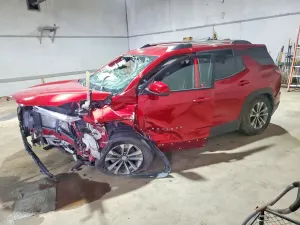 Chevrolet Equinox 1.5L 4 2025