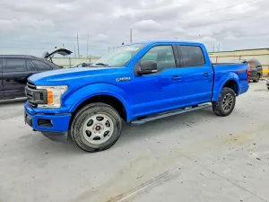 Ford F-150 3.5L 6 2019
