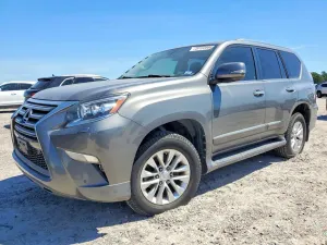 Lexus GX 4.6L 8 2014