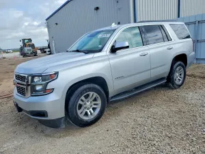 Chevrolet Tahoe 5.3L 8 2020