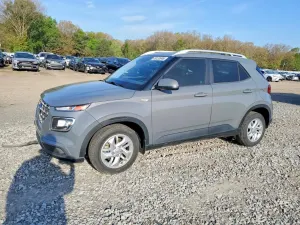 Hyundai Venue 1.6L 4 2020
