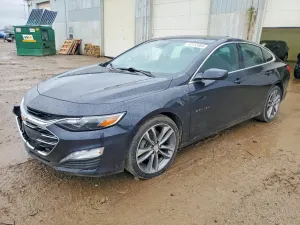 Chevrolet Malibu 1.5L 4 2023