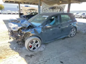 Volkswagen Golf 2.0L 4 2010