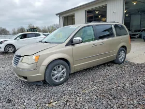 Chrysler Town & Country 4.0L 6 2009
