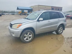 Toyota Rav4 2.4L 4 2005