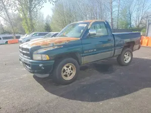 Dodge RAM 5.9L 8 1997