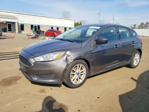 Ford Focus 2.0L 4 2018