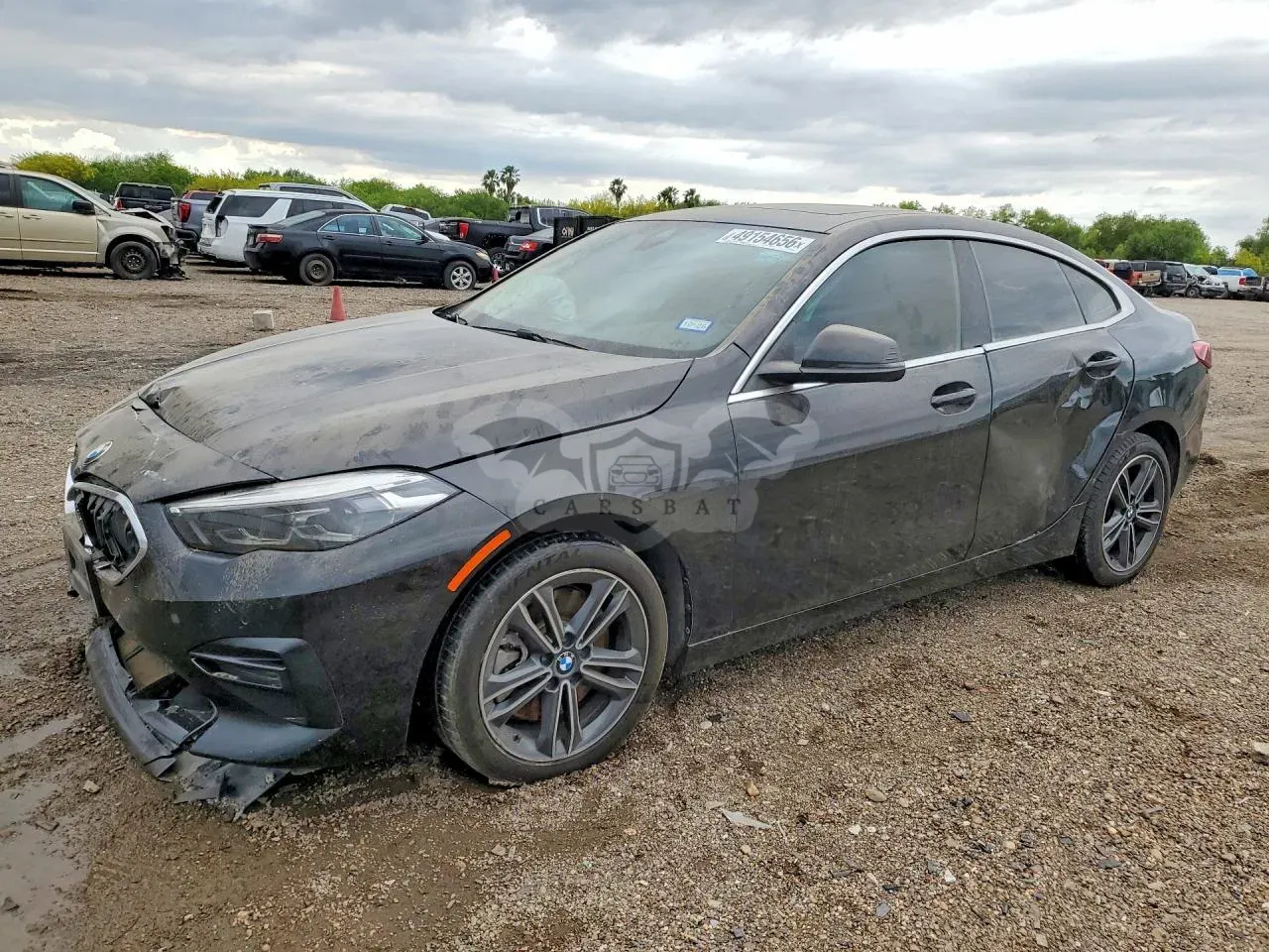BMW 2 Series 2.0L 4 2022