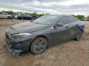 BMW 2 Series 2.0L 4 2022
