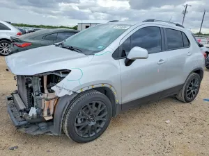 Chevrolet Trax 1.4L 4 2021