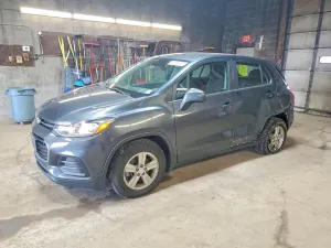 Chevrolet Trax 1.4L 4 2019