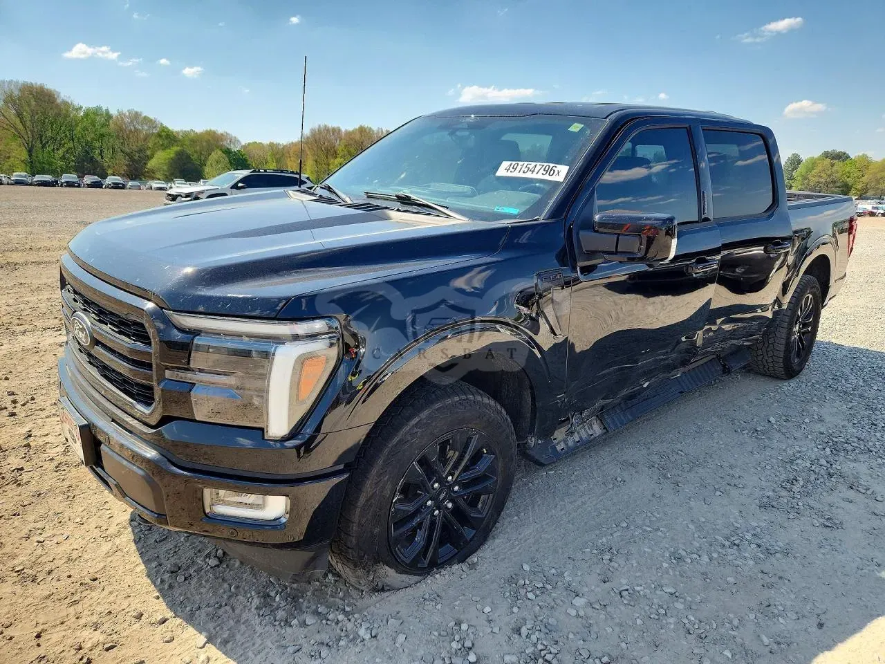 Ford F-150 3.5L 6 2024