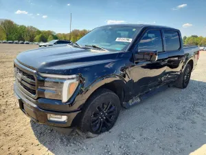 Ford F-150 3.5L 6 2024
