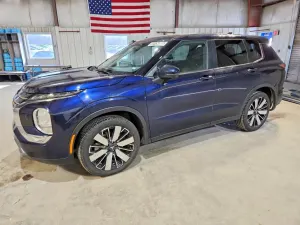 Mitsubishi Outlander 2.5L 4 2025