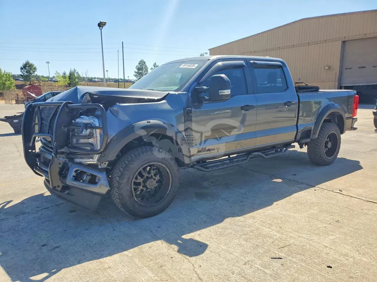 Ford F-250 7.3L 8 2026