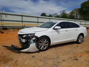 Chevrolet Impala 3.6L 6 2019