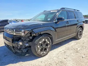 Hyundai Santa Fe 2.5L 4 2025
