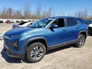 Chevrolet Equinox 1.5L 4 2026