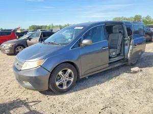 Honda Odyssey 3.5L 6 2012
