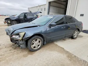 Honda Accord 2.4L 4 2006