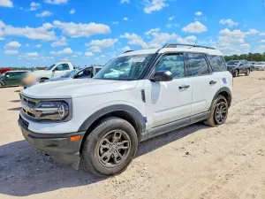 Ford Bronco 1.5L 3 2024